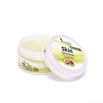 SKIN TIGHTENING GEL