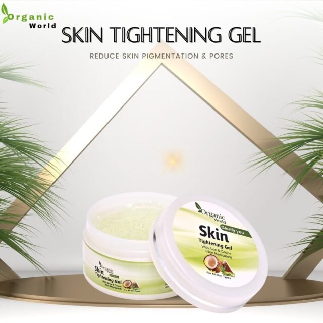 Organic Care Deal