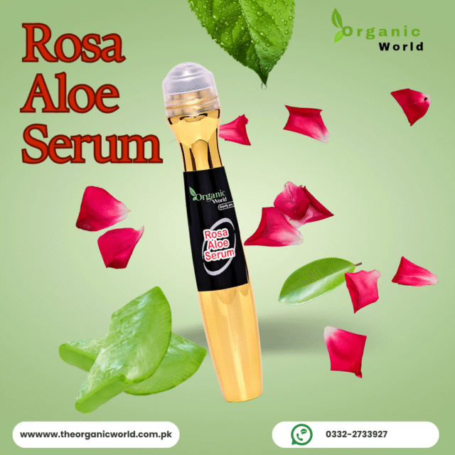 Hair & Eye Care Kit