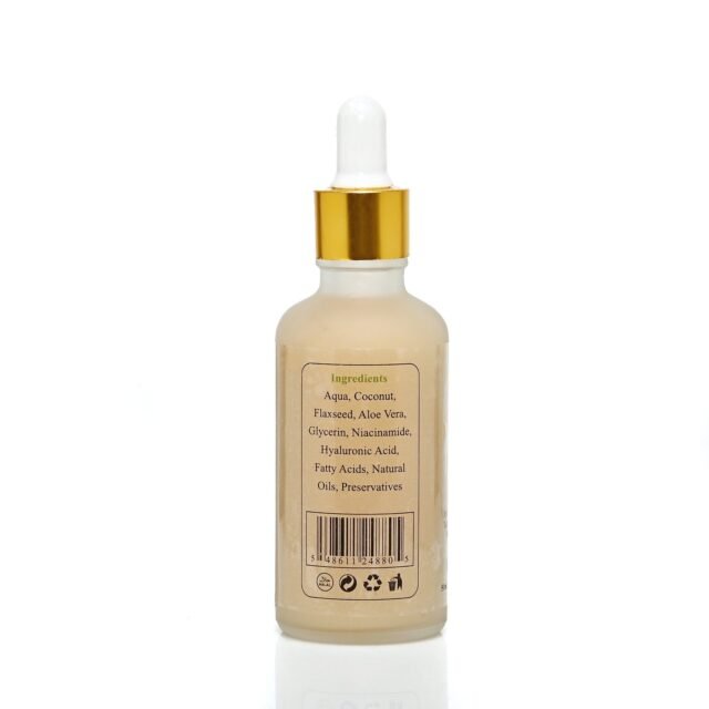 Fresh Bloom Serum