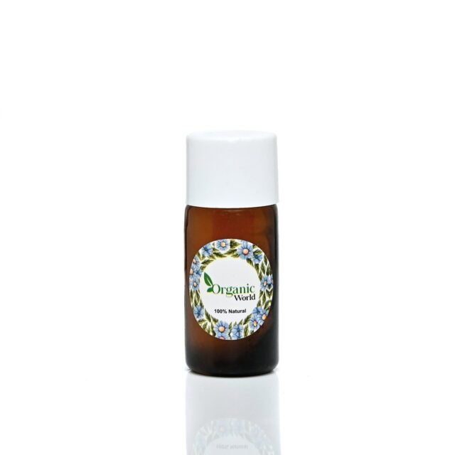 Teeth Whitening Oil