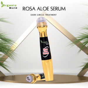 Rosa Eye Serum