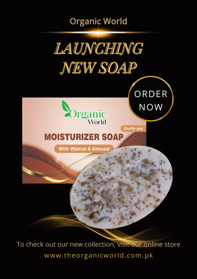 Soft Cloud Moisturizer