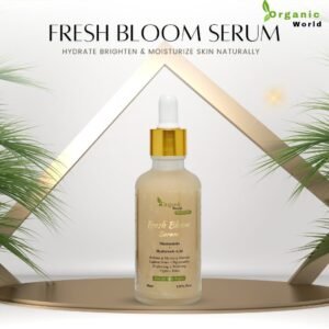 Fresh Bloom Serum