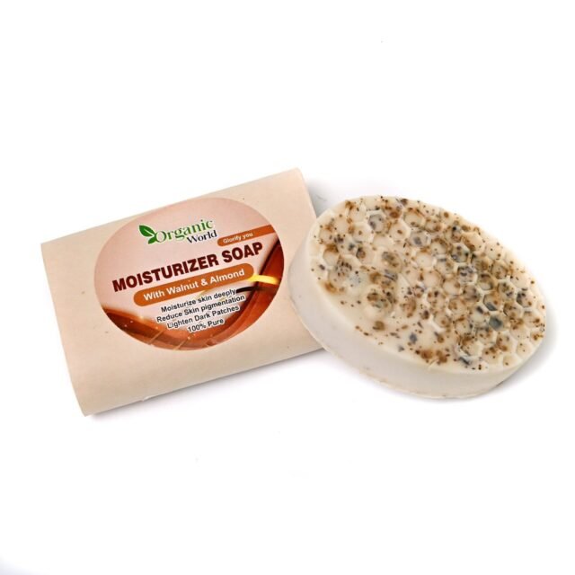 Soft Cloud Moisturizer