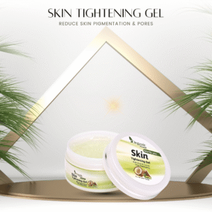 Skin Tightening Gel