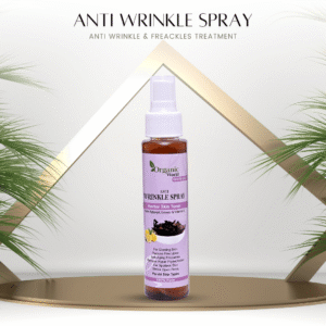 Anti Wrinkle Herbal Skin Tonner