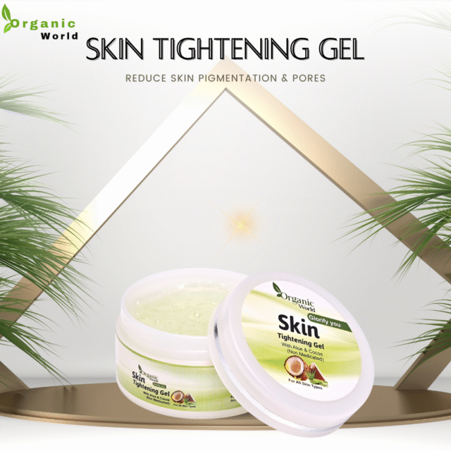 Organic Acne Care Kit