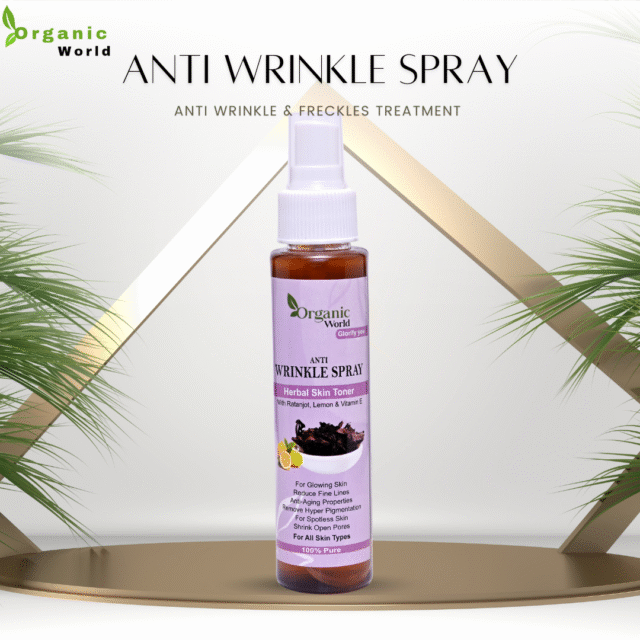 Organic Skin Care Kit